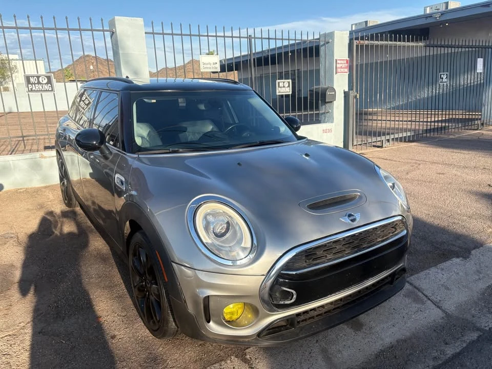 2016 Mini Clubman 2nd Gen - Image 2 of 5