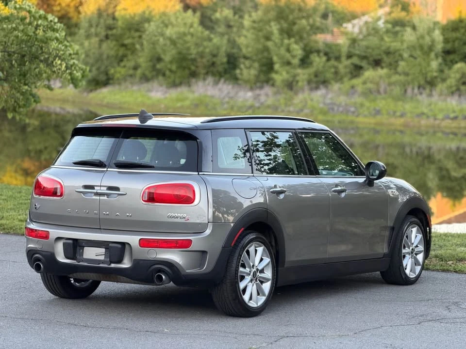2016 Mini Clubman 2nd Gen - Image 7 of 20