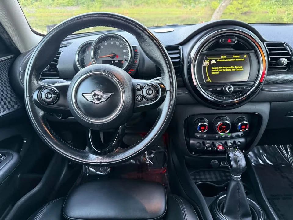 2016 Mini Clubman 2nd Gen - Image 17 of 20