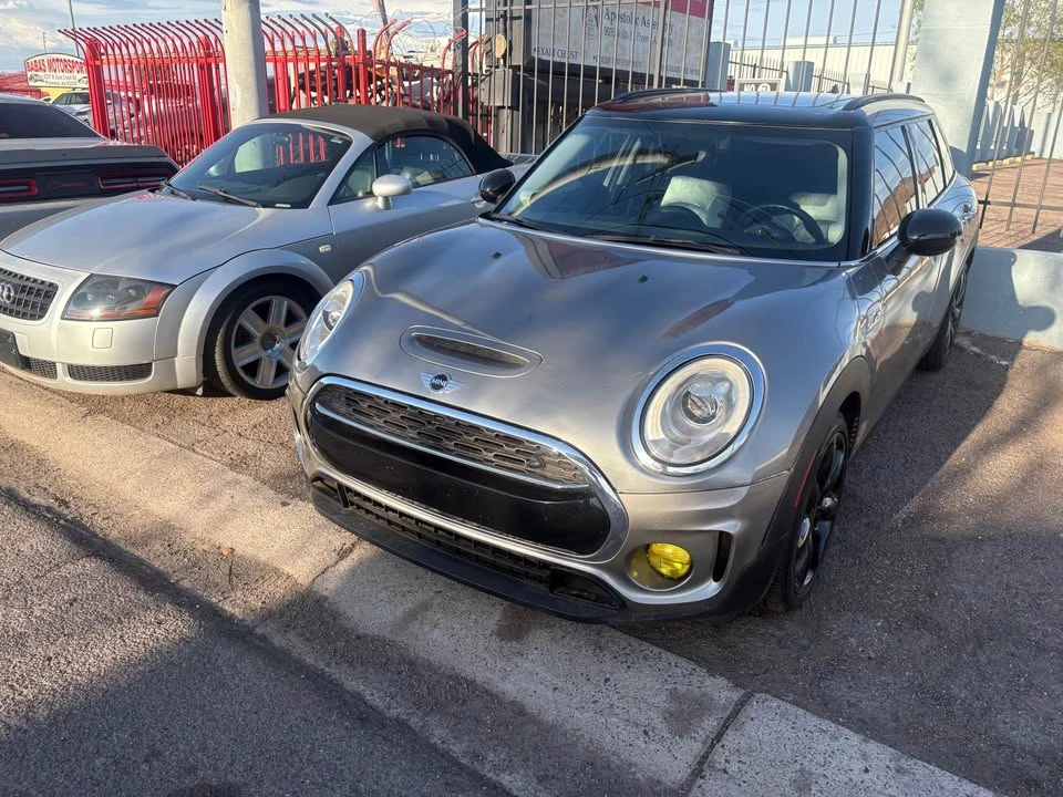 2016 Mini Clubman 2nd Gen - Image 5 of 5