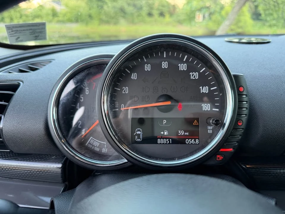 2016 Mini Clubman 2nd Gen - Image 20 of 20