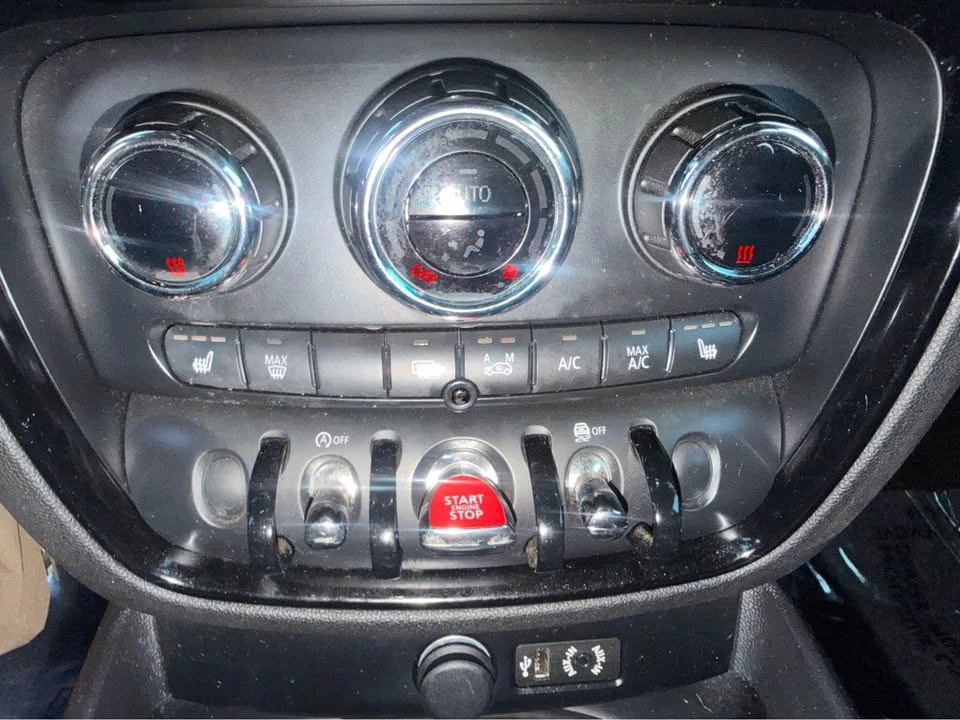 2016 Mini Clubman 2nd Gen - Image 18 of 20