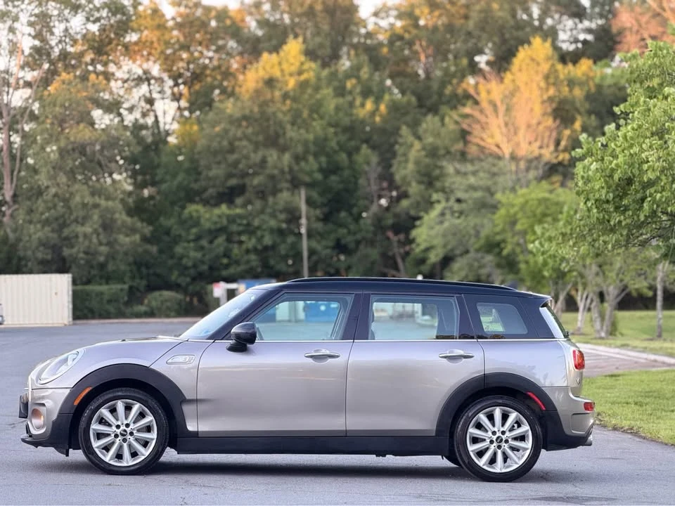 2016 Mini Clubman 2nd Gen - Image 5 of 20