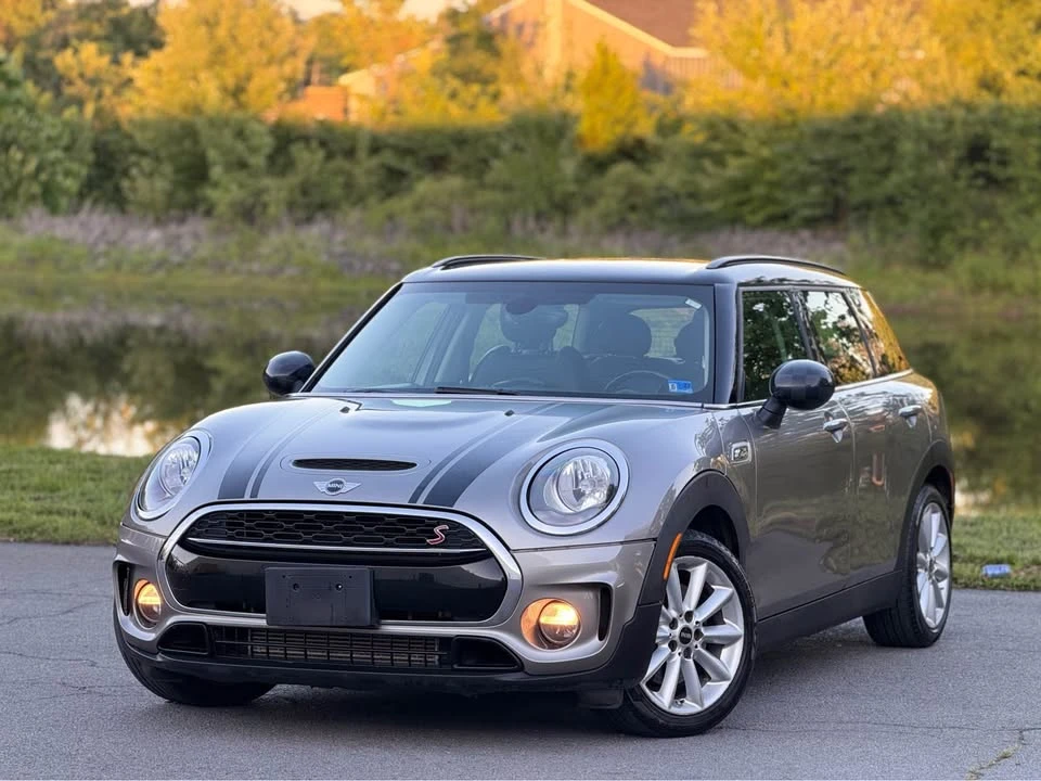 2016 Mini Clubman 2nd Gen - Image 3 of 20