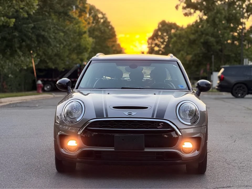 2016 Mini Clubman 2nd Gen - Image 2 of 20