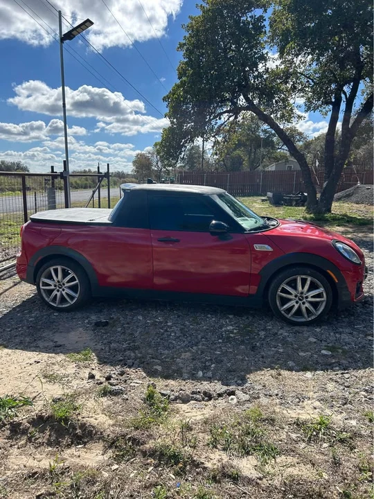 2016 Mini Clubman 2nd Gen - Image 6 of 13