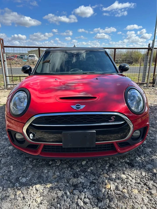 2016 Mini Clubman 2nd Gen - Image 4 of 13