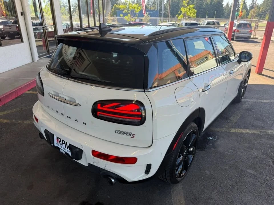 2016 Mini Clubman 2nd Gen - Image 7 of 20