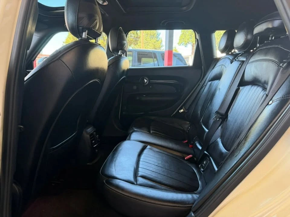 2016 Mini Clubman 2nd Gen - Image 16 of 20