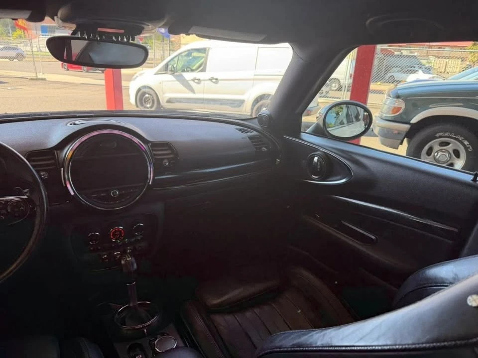 2016 Mini Clubman 2nd Gen - Image 11 of 20