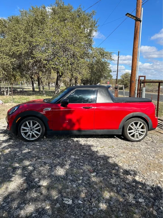 2016 Mini Clubman 2nd Gen - Image 7 of 13