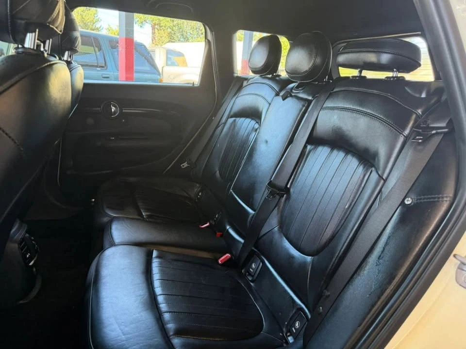 2016 Mini Clubman 2nd Gen - Image 18 of 20