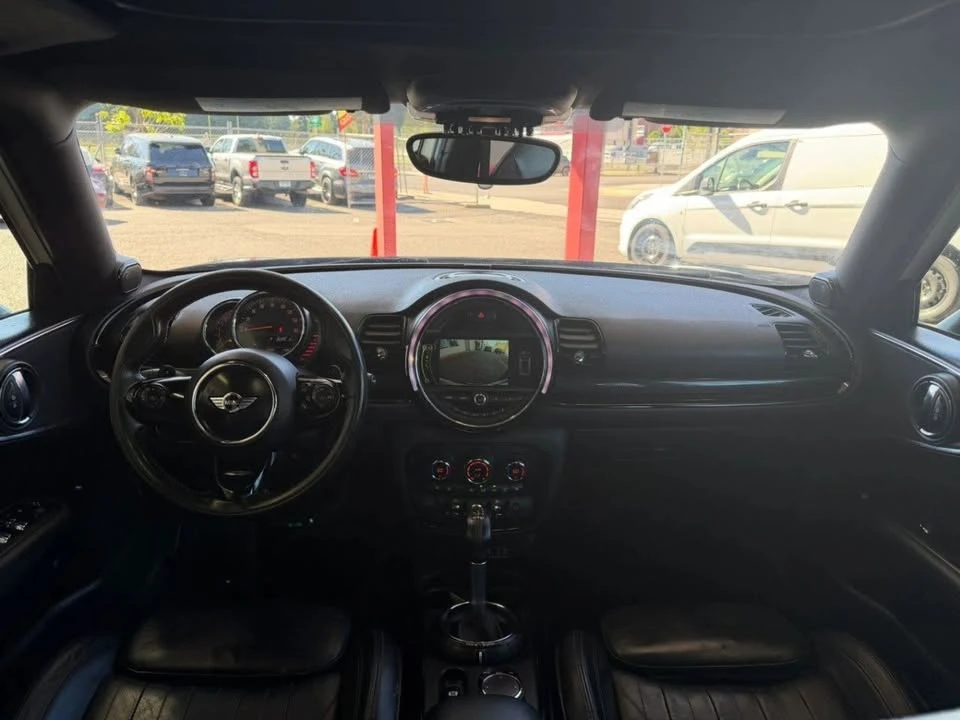 2016 Mini Clubman 2nd Gen - Image 9 of 20