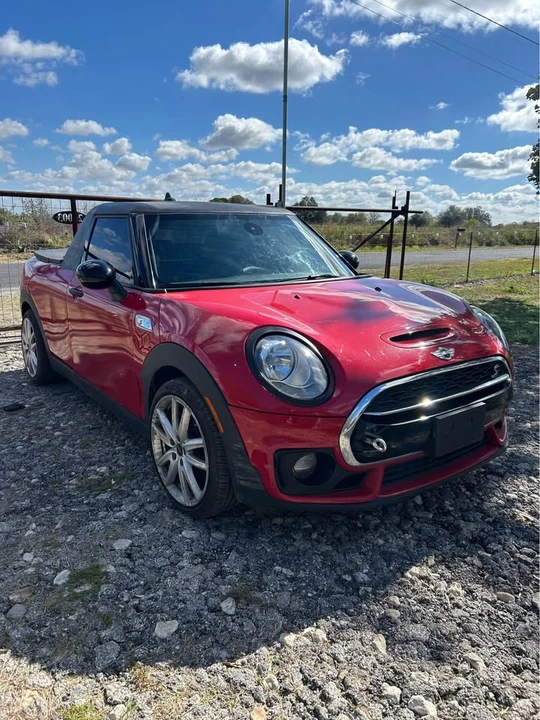 2016 Mini Clubman 2nd Gen - Image 5 of 13