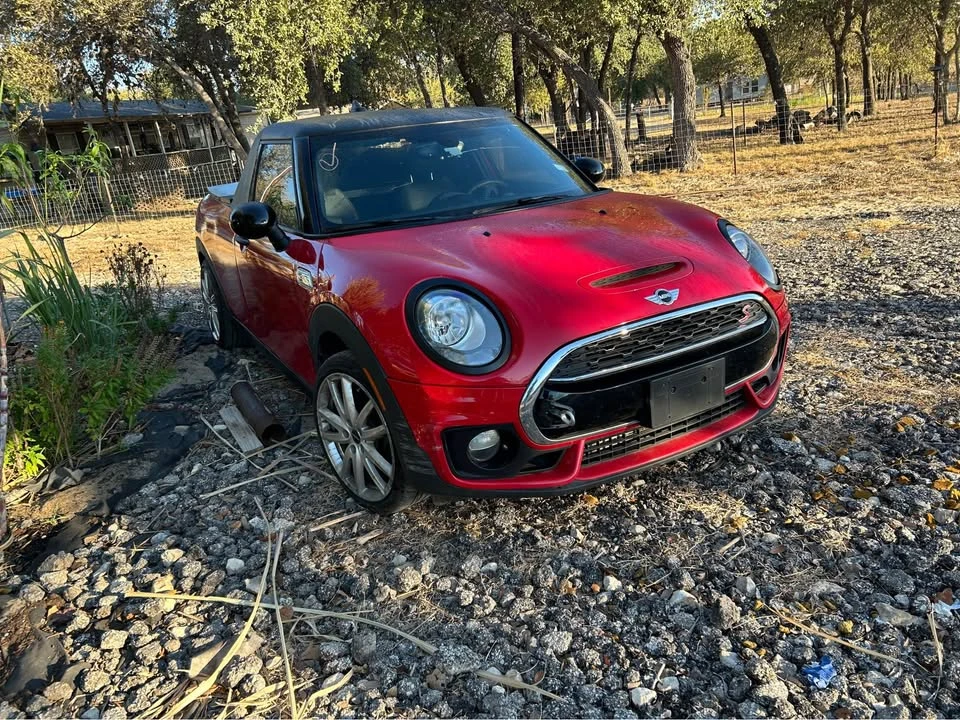 2016 Mini Clubman 2nd Gen - Image 2 of 13