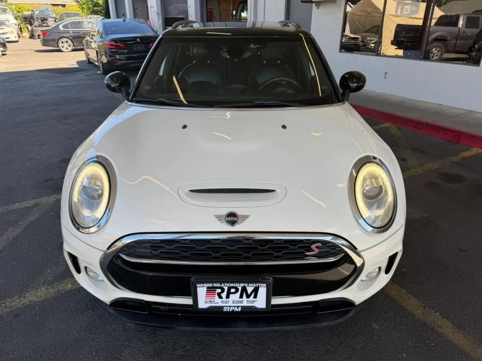 2016 Mini Clubman 2nd Gen - Image 2 of 20