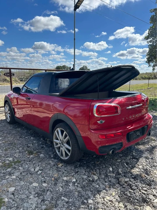 2016 Mini Clubman 2nd Gen - Image 13 of 13