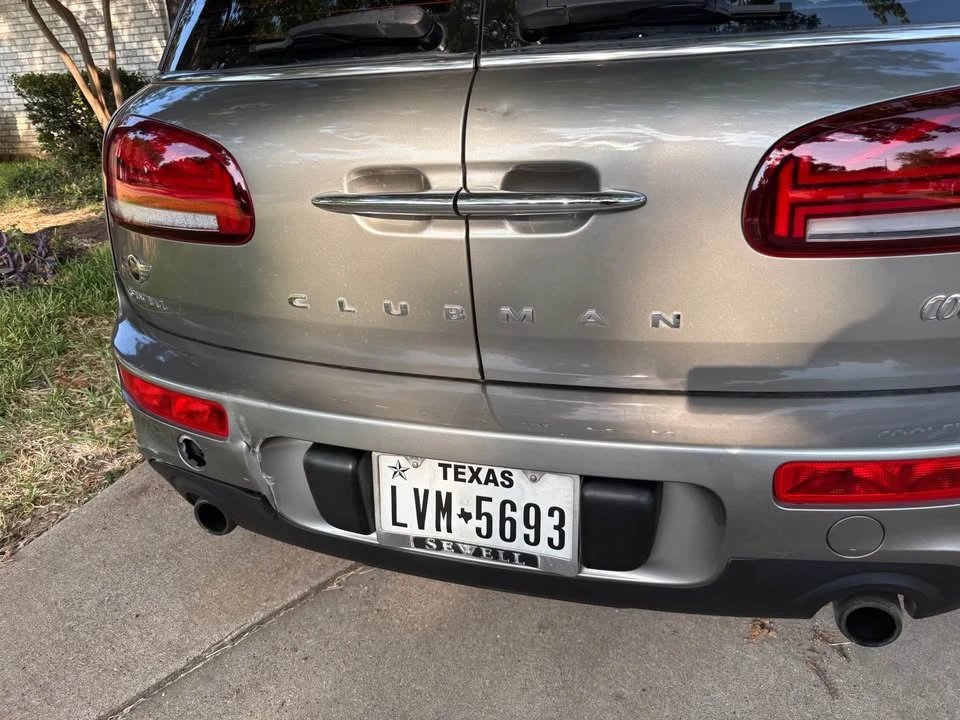 2016 Mini Clubman 2nd Gen - Image 5 of 18