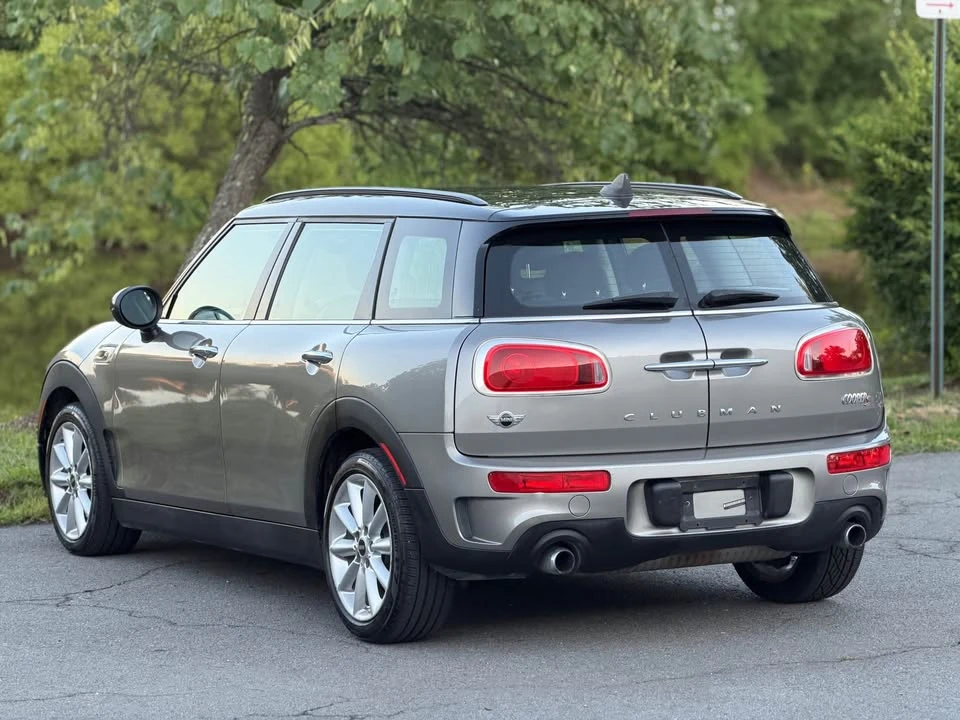 2016 Mini Clubman 2nd Gen - Image 5 of 15