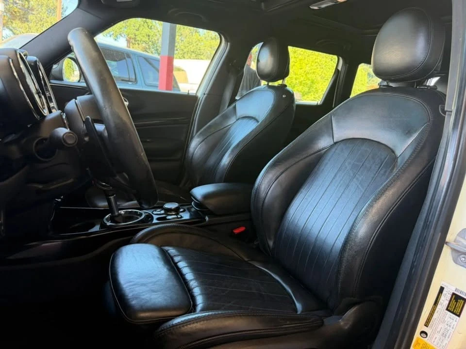 2016 Mini Clubman 2nd Gen - Image 15 of 20