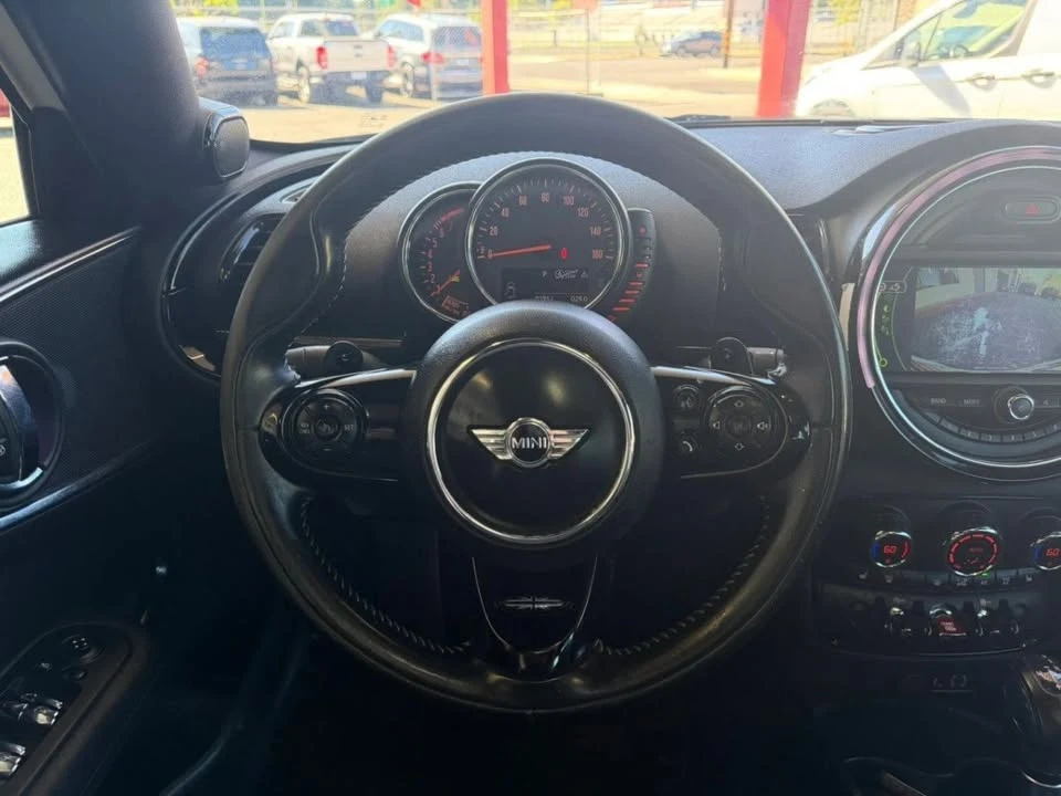 2016 Mini Clubman 2nd Gen - Image 12 of 20