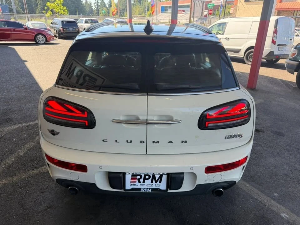 2016 Mini Clubman 2nd Gen - Image 6 of 20