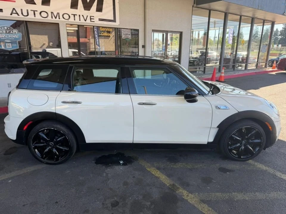 2016 Mini Clubman 2nd Gen - Image 8 of 20