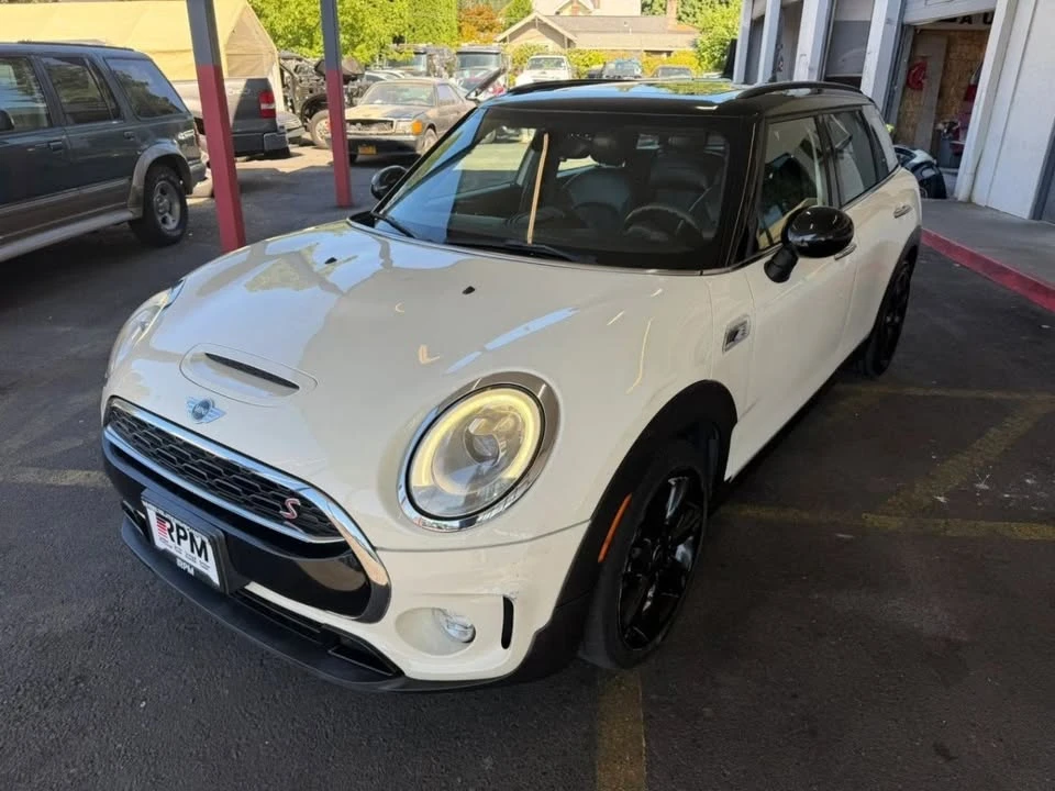 2016 Mini Clubman 2nd Gen - Image 3 of 20