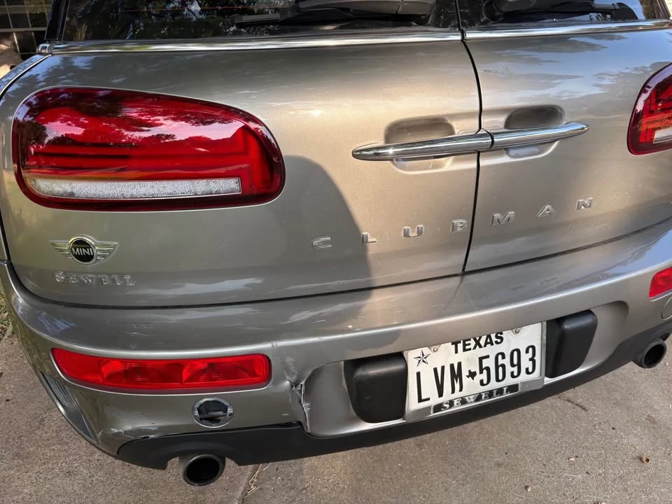 2016 Mini Clubman 2nd Gen - Image 7 of 18