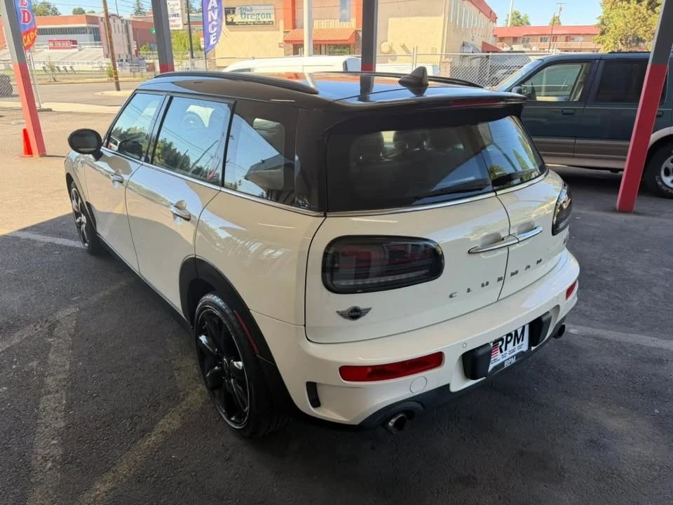 2016 Mini Clubman 2nd Gen - Image 5 of 20