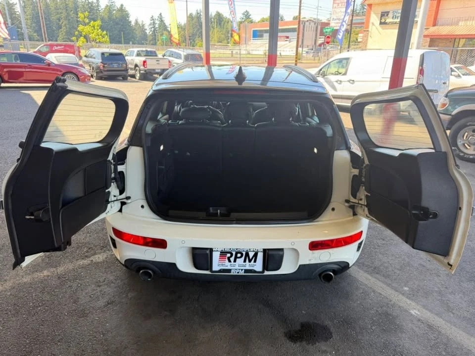 2016 Mini Clubman 2nd Gen - Image 19 of 20