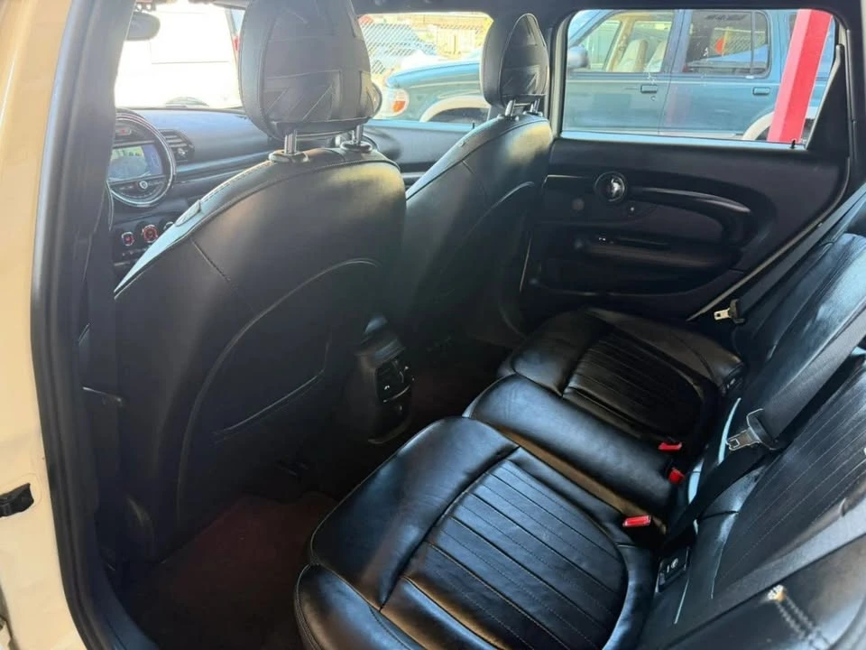 2016 Mini Clubman 2nd Gen - Image 17 of 20