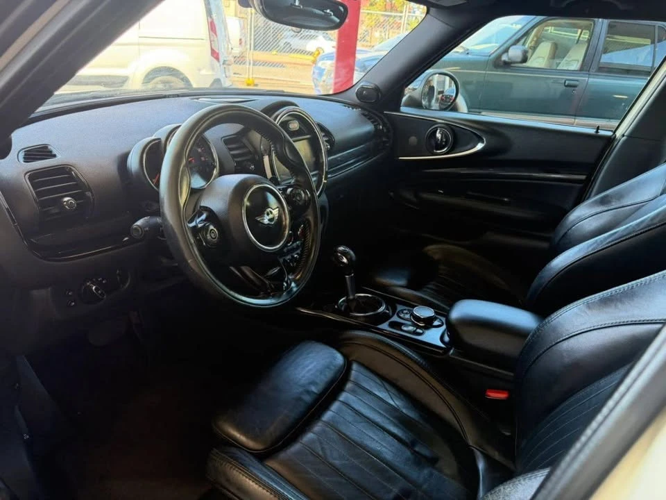 2016 Mini Clubman 2nd Gen - Image 14 of 20