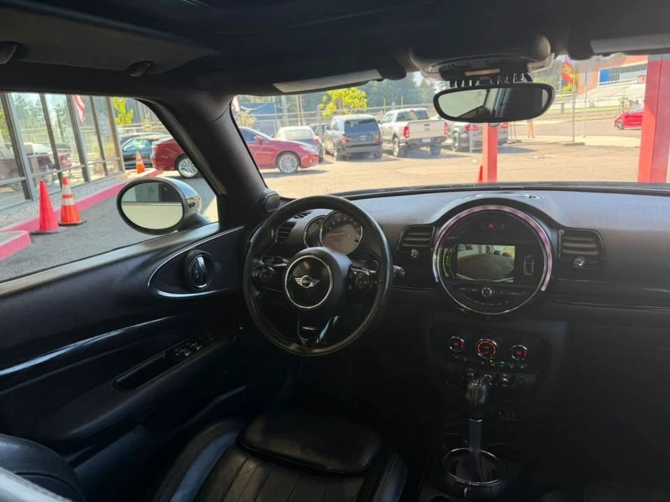 2016 Mini Clubman 2nd Gen - Image 10 of 20