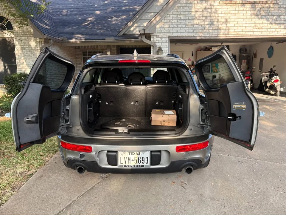 2016 Mini Clubman 2nd Gen - Image 10 of 18