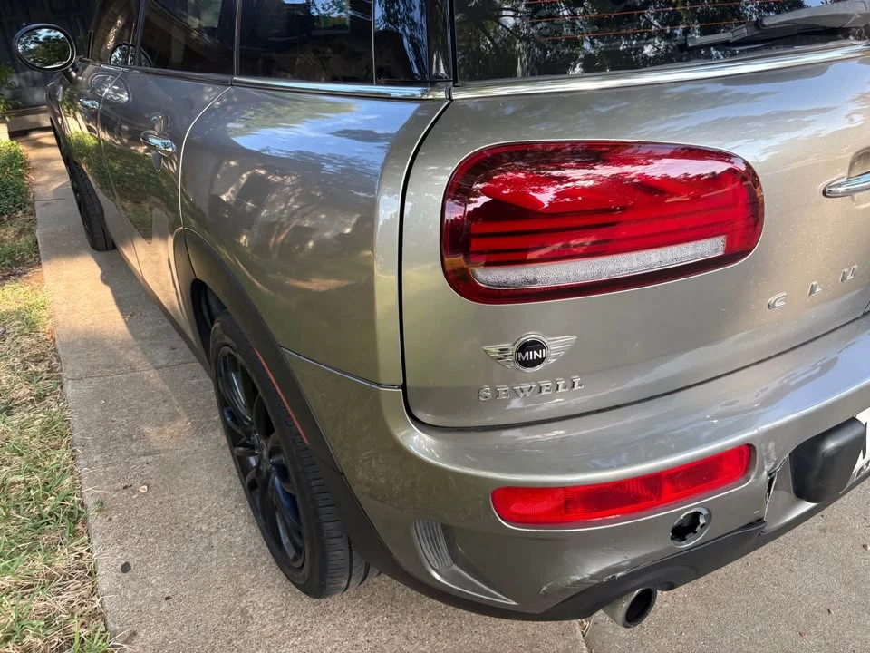 2016 Mini Clubman 2nd Gen - Image 8 of 18