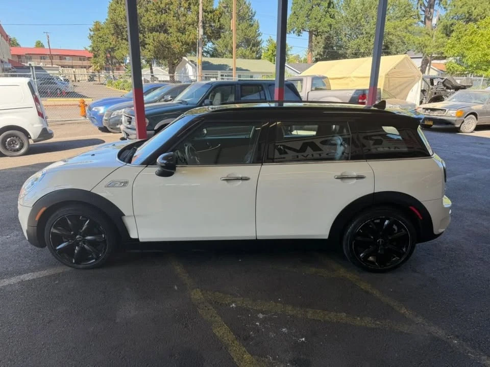 2016 Mini Clubman 2nd Gen - Image 4 of 20