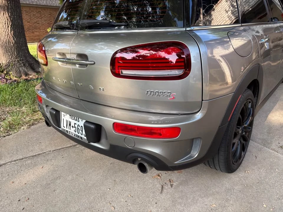2016 Mini Clubman 2nd Gen - Image 4 of 18