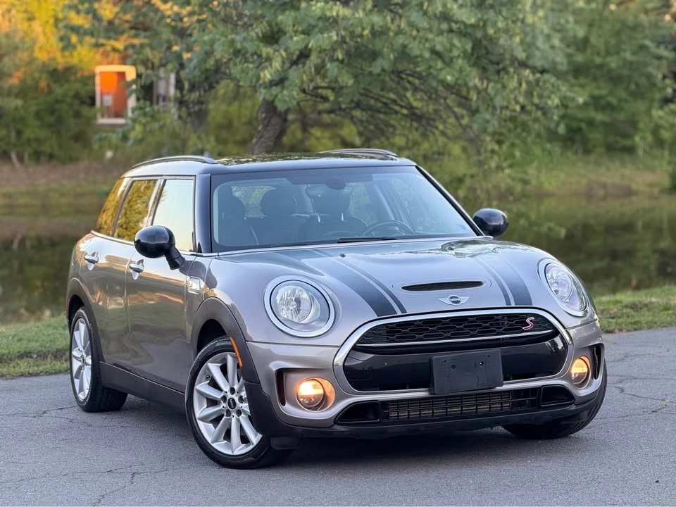 2016 Mini Clubman 2nd Gen - Image 2 of 15