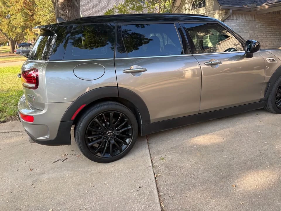 2016 Mini Clubman 2nd Gen - Image 2 of 18