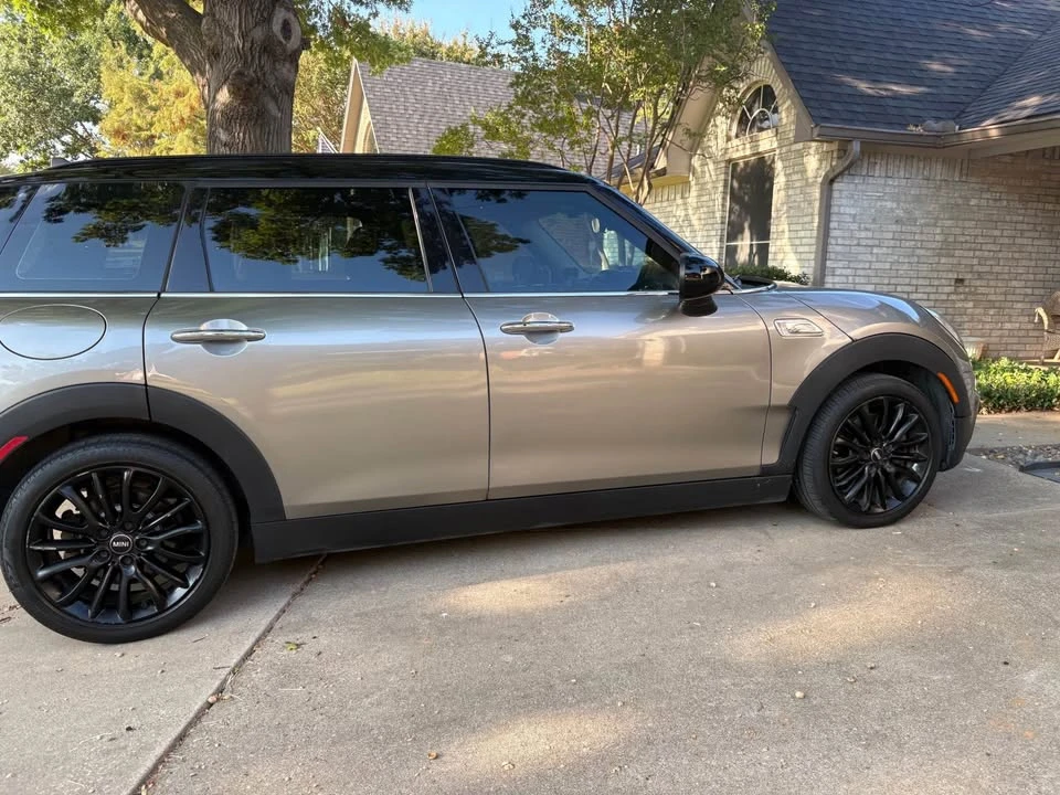 2016 Mini Clubman 2nd Gen - Image 6 of 18