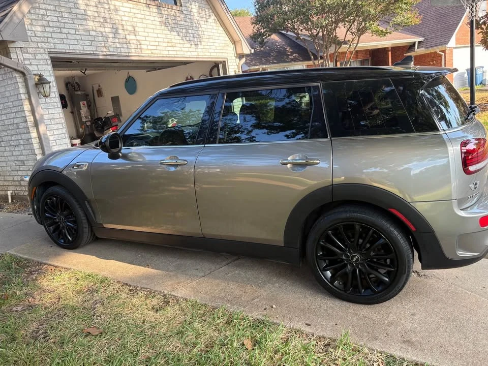 2016 Mini Clubman 2nd Gen - Image 9 of 18