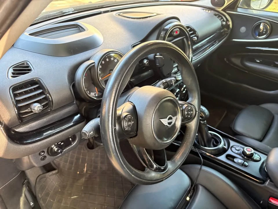 2016 Mini Clubman 2nd Gen - Image 14 of 18