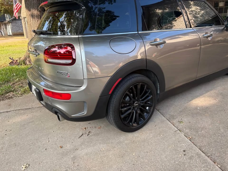 2016 Mini Clubman 2nd Gen - Image 3 of 18