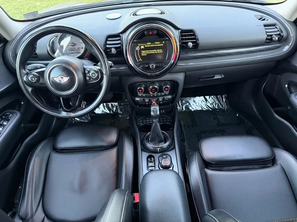2016 Mini Clubman 2nd Gen - Image 10 of 15