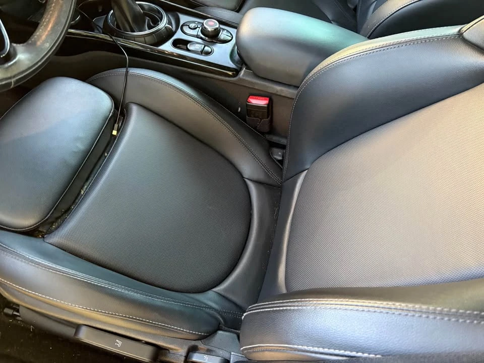 2016 Mini Clubman 2nd Gen - Image 13 of 18