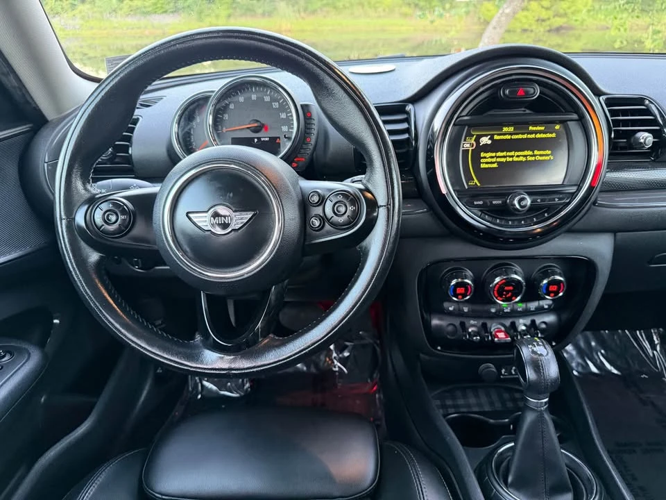 2016 Mini Clubman 2nd Gen - Image 11 of 15