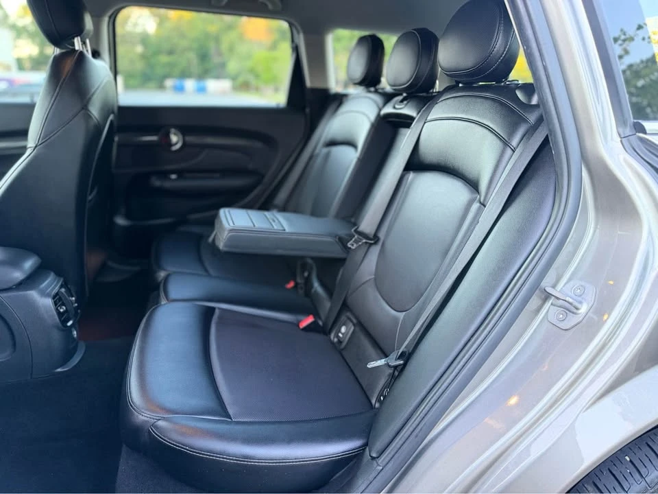 2016 Mini Clubman 2nd Gen - Image 15 of 20