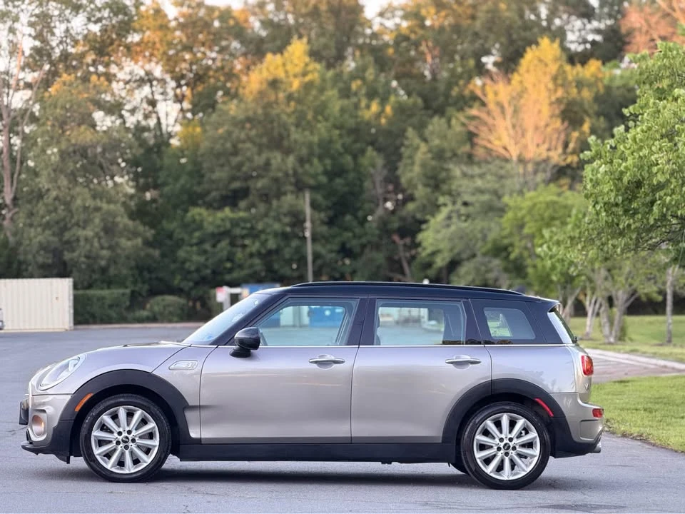 2016 Mini Clubman 2nd Gen - Image 5 of 20