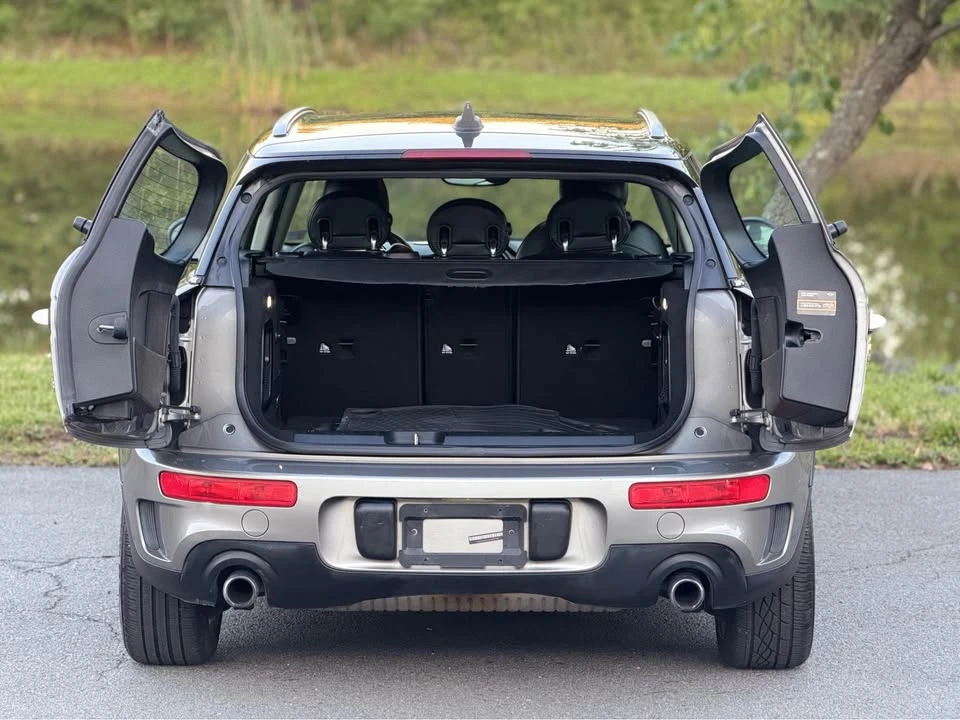 2016 Mini Clubman 2nd Gen - Image 14 of 14